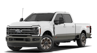 2027 Ford Super Duty® External Image 1